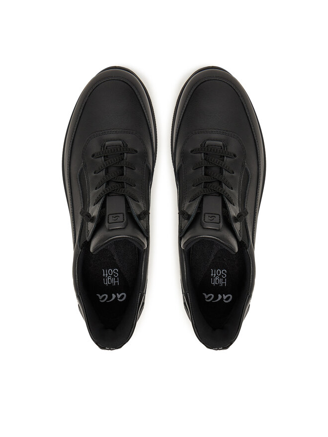 Ara Sneakers Ara Osaka 12-25545-01 Schwarz