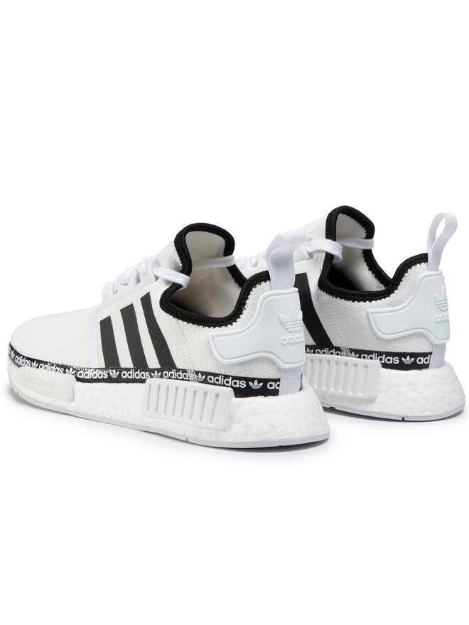 Sneakers adidas Nmd R1 FV8727 WeiB eschuhe