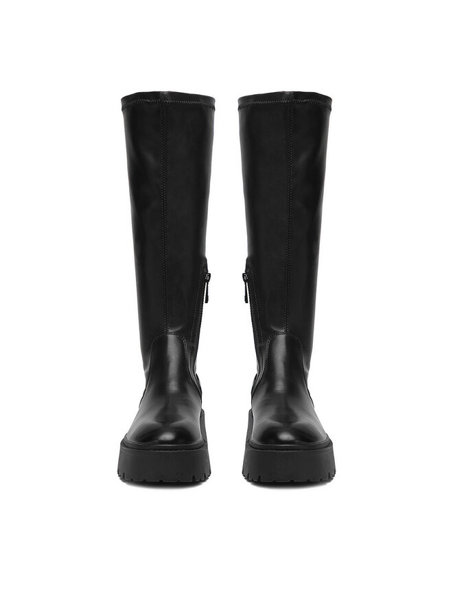 DeeZee Ilgaauliai DeeZee CEO-HY8008S-5 Juoda