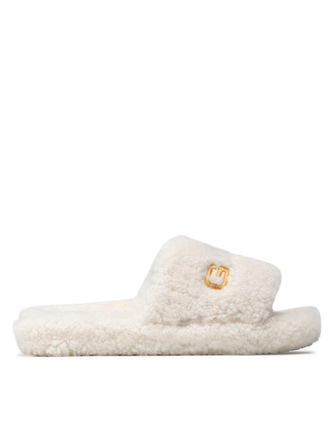 Gant Пантофи Gant Homesy 23599120 Бежов