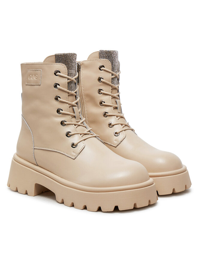 GOE Trappers GOE OO2N4124 Bej