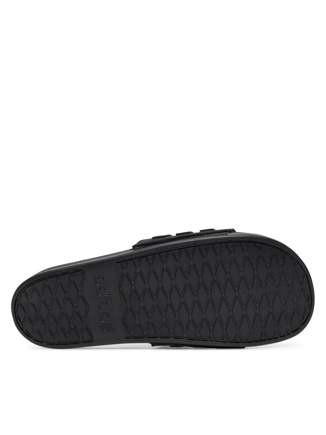 adidas Шльопанці adidas Mercedes - AMG Petronas Formula One Team adilette JR1070 Чорний