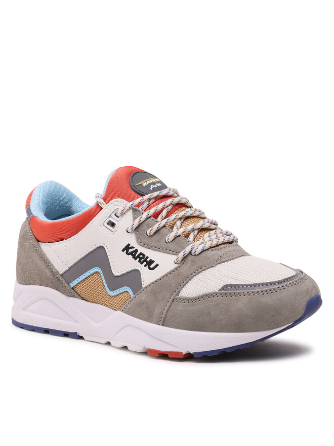 Karhu Сникърси Karhu Aria 95 F803095 Цветен
