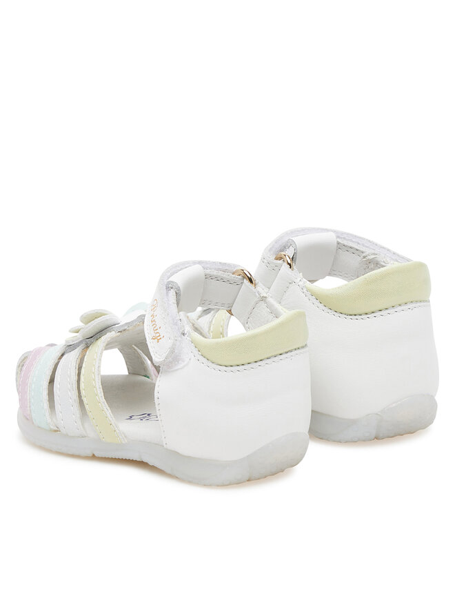 Primigi Sandalen Primigi 7911711 Weiß