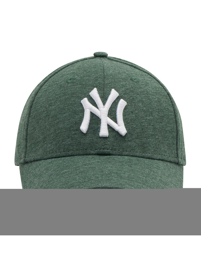 New Era Cap New Era Jersey Essential 9F 60112637 Grün