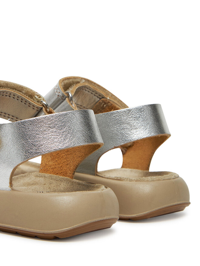 Primigi Sandalias Primigi 7898922 S Plata