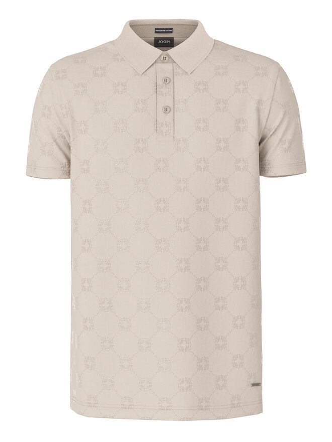 JOOP! JOOP! Polo 17 JJ-24Bartholo 30046986 Beis Modern Fit