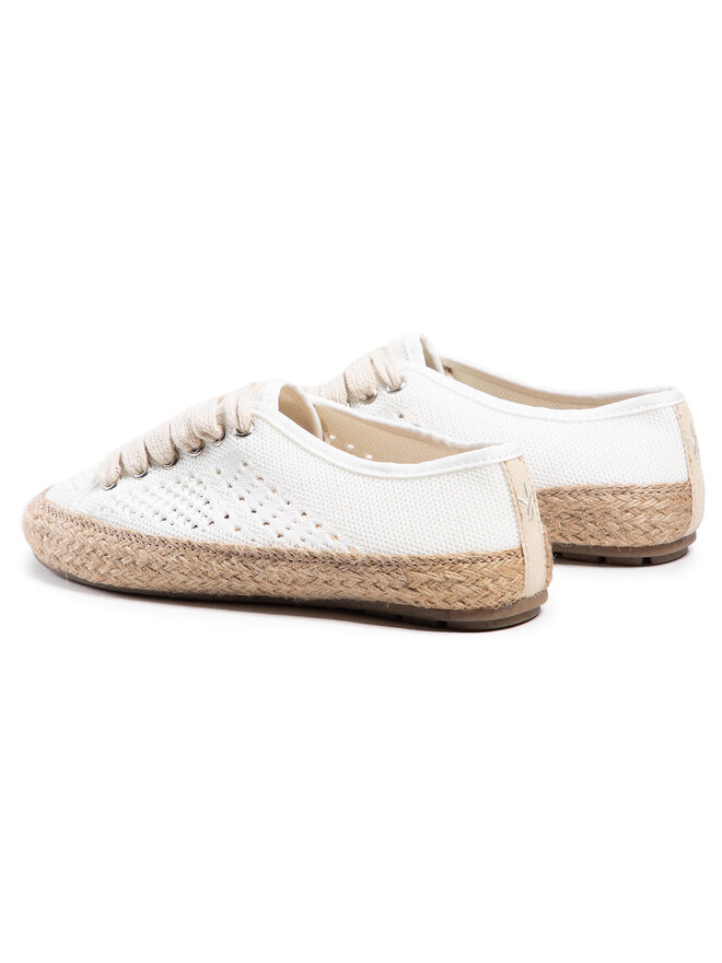 EMU Australia Espadrilles EMU Australia Agonis Mac W12469 Weiß