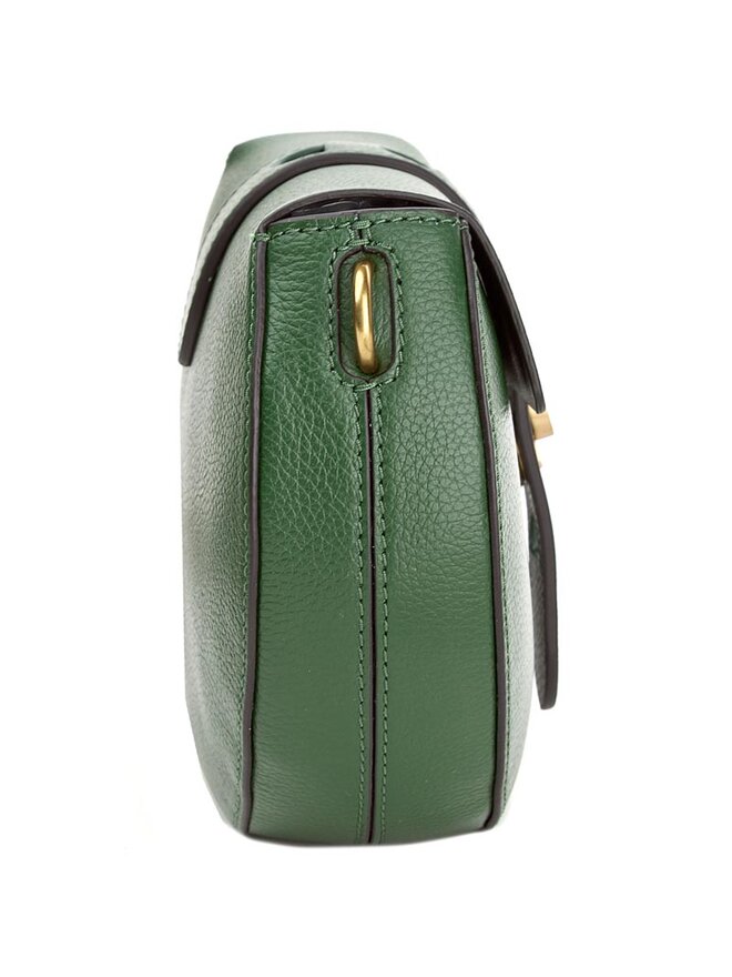 Coccinelle Handtasche Coccinelle AO0 Carousel E1 AO0 55 C6 01 Grün