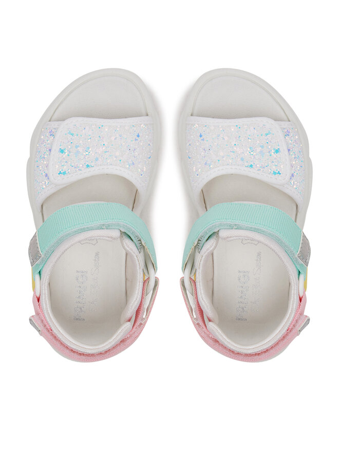 Primigi Sandalias Primigi 7891900 S Blanco