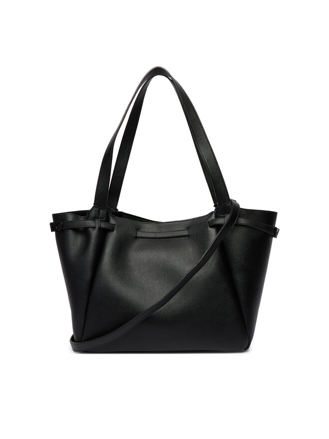 Valentino Handtasche Valentino Medea VBS9Q801 Schwarz