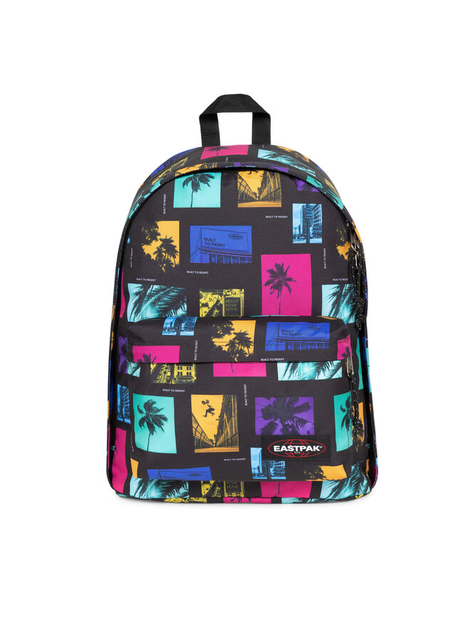 Eastpak Plecak Eastpak Out Of Office EK000767 Kolorowy