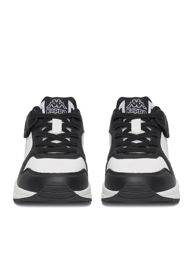 Kappa Sneakers Kappa CEO-CP40-24976W-A(CH) Schwarz