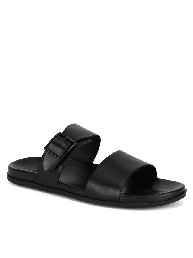 Gino Rossi Chanclas Gino Rossi ROCA-285 MI08 Negro