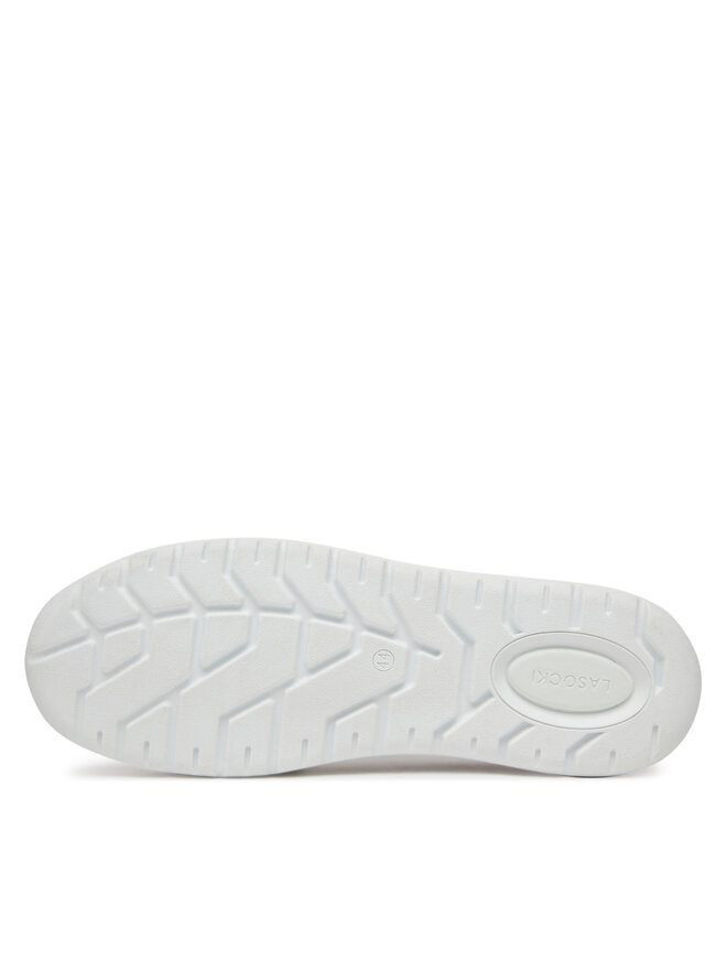 Lasocki Sneakers Lasocki DUNINO-18 MB Braun