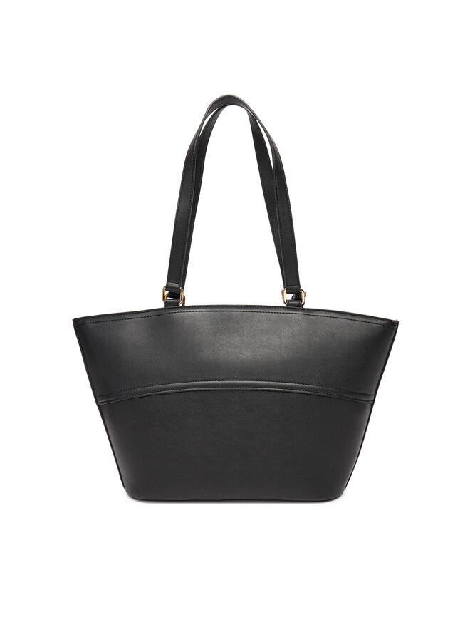 LOVE MOSCHINO Сумка LOVE MOSCHINO JC4285PP0MKJ0000 Чорний