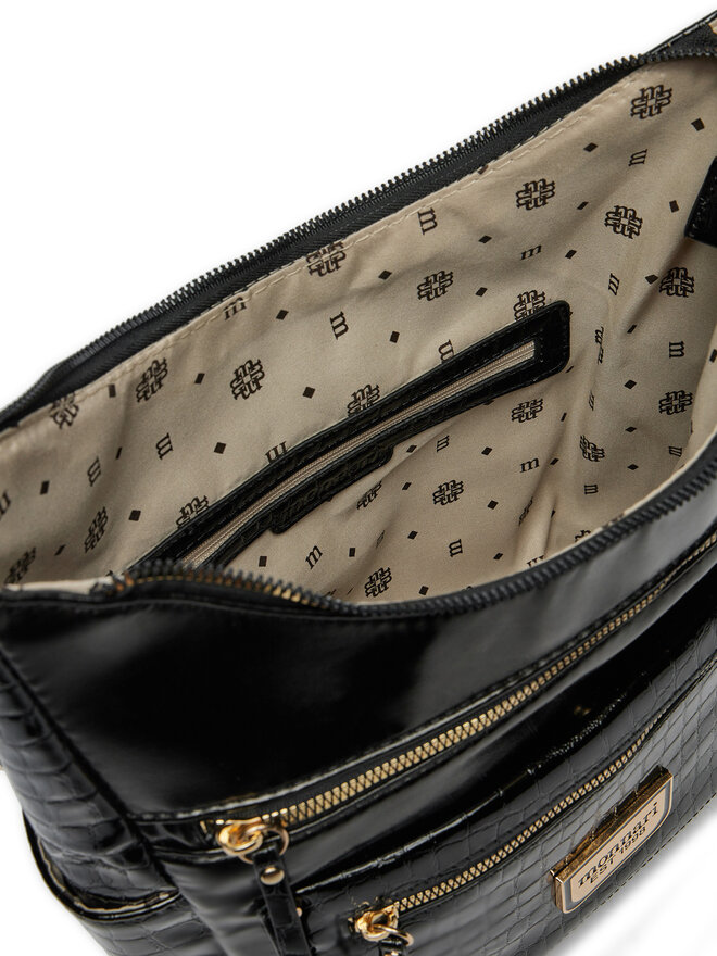 Monnari Torebka Monnari BAG5920 Czarny