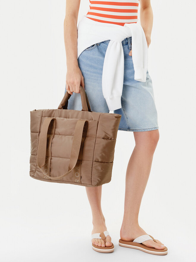 Roxy Handtasche Roxy C-ROXY-M-005-08 Braun