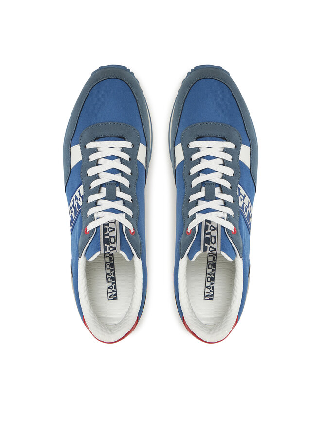 Napapijri Sneakers Napapijri Cosmos NP0A4IQN Blau