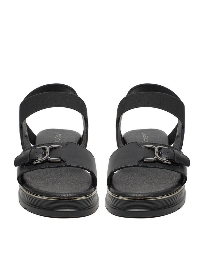 Lasocki Sandalen Lasocki RST-HANA-02 Schwarz