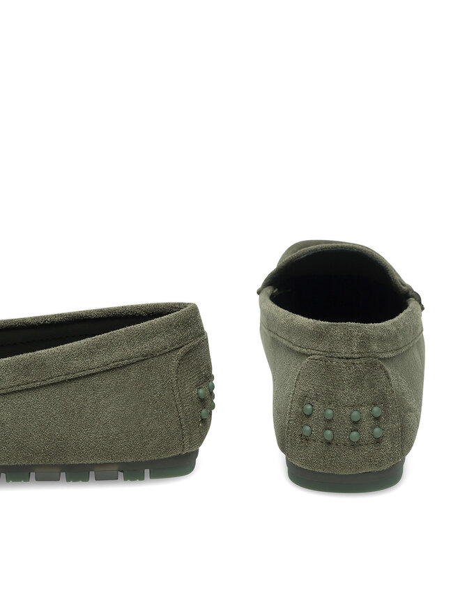 Jenny Fairy Mocassini Jenny Fairy WYL123-4 Verde