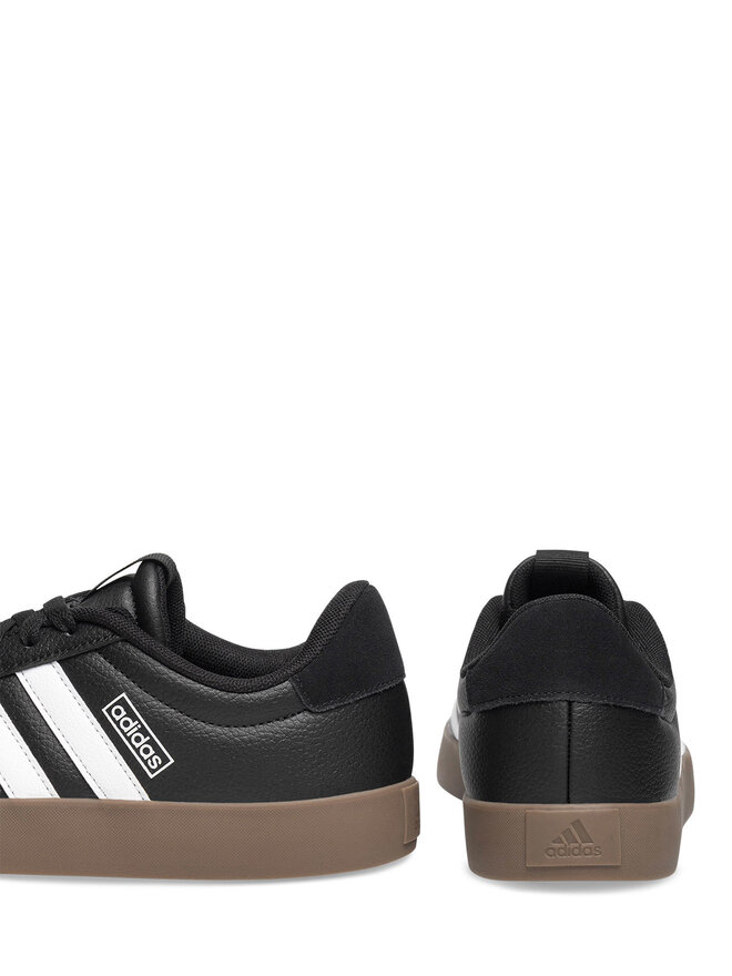 adidas Снікерcи adidas VL COURT 3.0 ID6286 Чорний