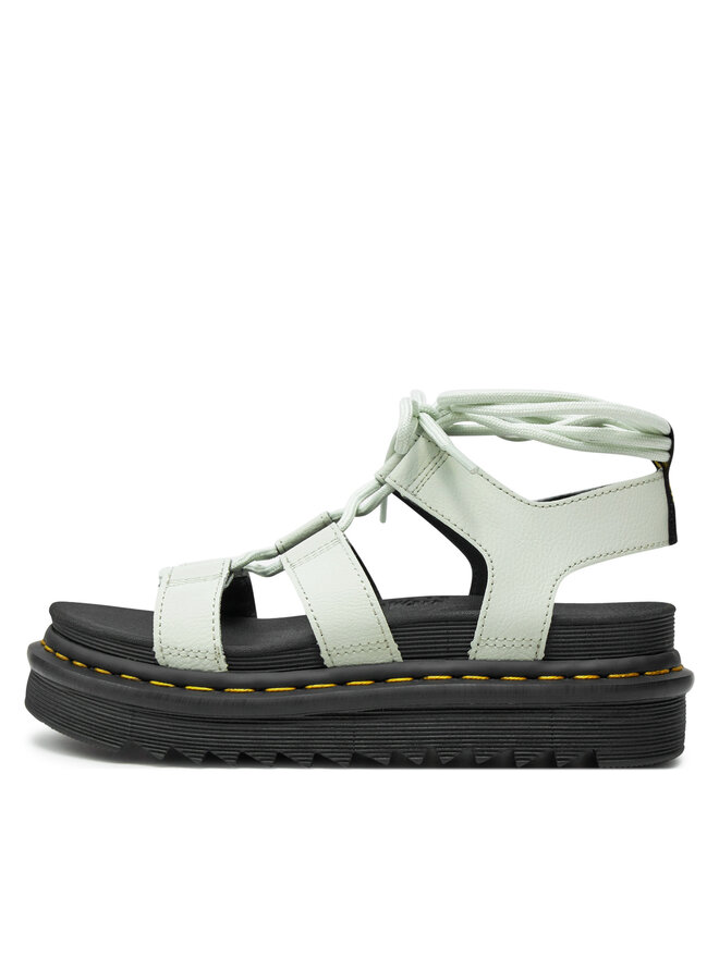 Dr. Martens Босоніжки Dr. Martens Nartilla 31617763 Білий