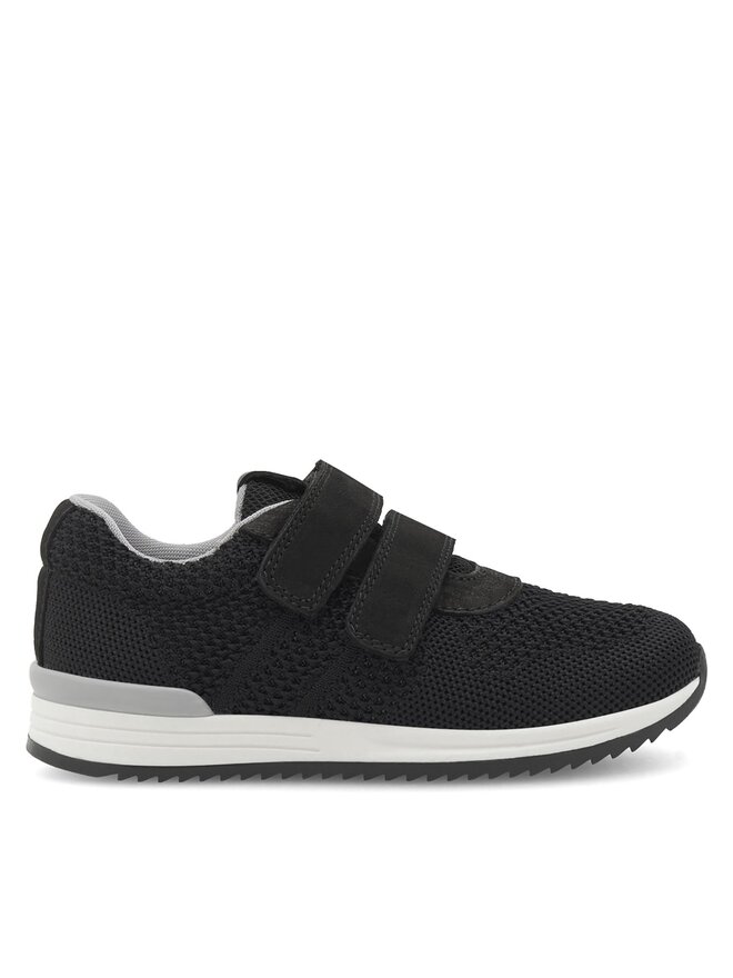 Lasocki Kids Tenisice Lasocki Kids TEKS CI12-2757-13(III)CH Crna