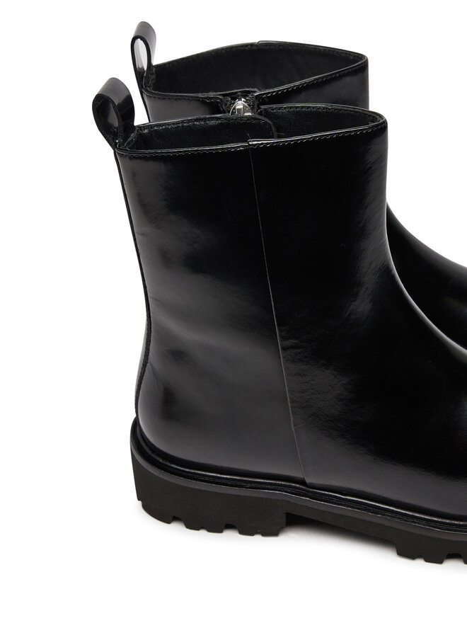 Unisa Stiefeletten Unisa Faye_Cbo Schwarz