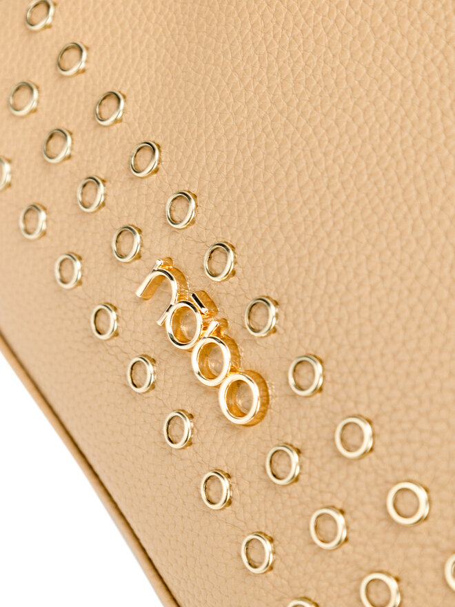 Nobo Ročna torba Nobo BAGT840-K015 Écru