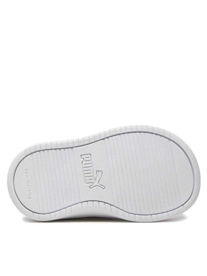 Puma Αθλητικά Puma Hala Vinf 40171201 Λευκό
