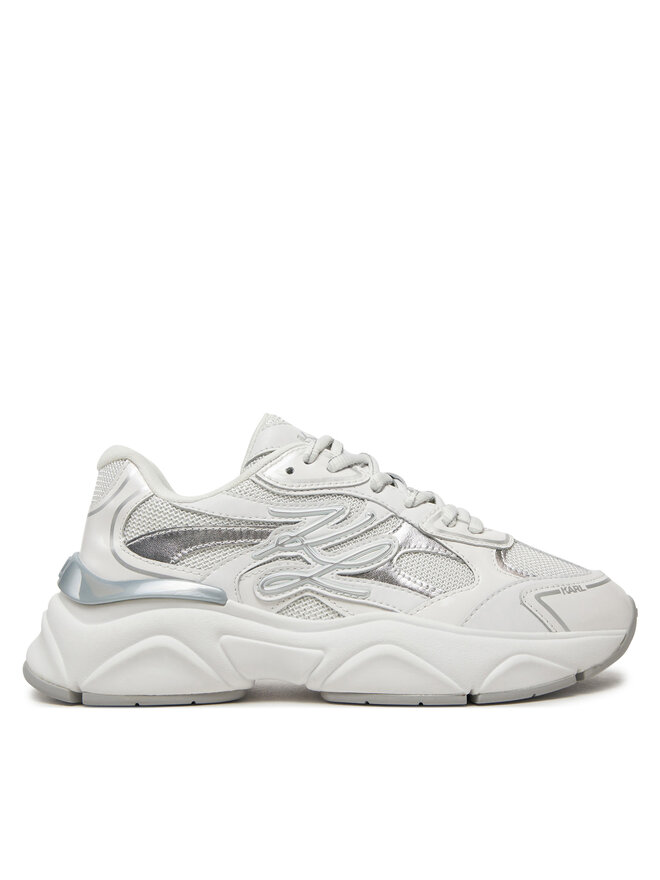 KARL LAGERFELD Sneakers KARL LAGERFELD Komet KL65625 Weiß
