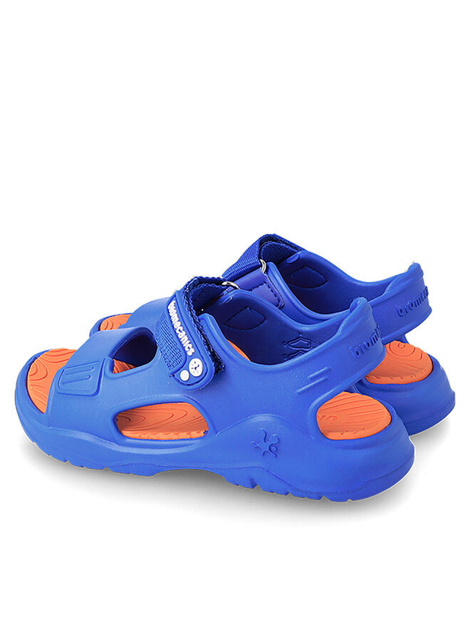 Biomecanics Sandale Biomecanics 232290 Plava