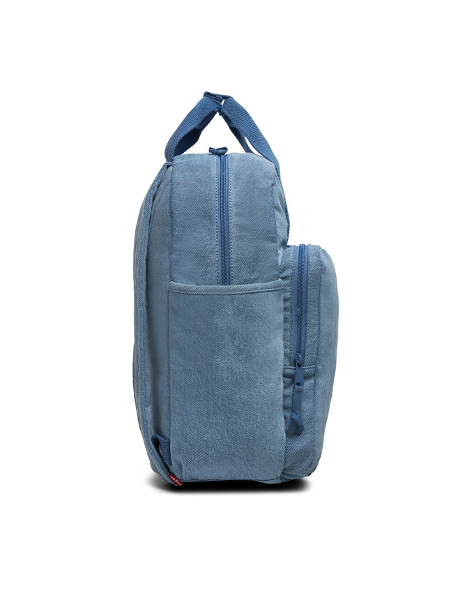 Levi's® Batoh Levi's® 235418-13-13 Modrá