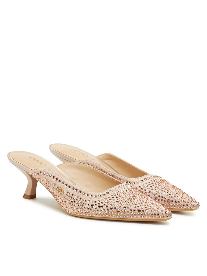 Liu Jo Chanclas Liu Jo SA5055 TX001 Rosa