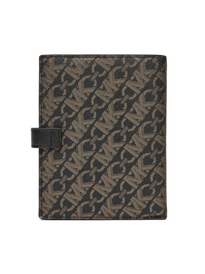 MICHAEL Michael Kors Portafoglio grande da donna MICHAEL Michael Kors 32F4G8EF6O Nero