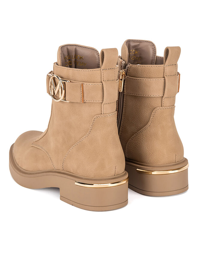 MEXX Botine MEXX MI001713643W Bej