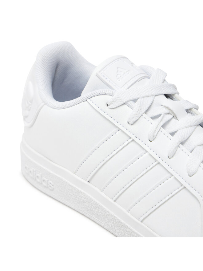 adidas Sneakersy adidas STAR WARS Grand Court 2.0 K IH7532 Bílá