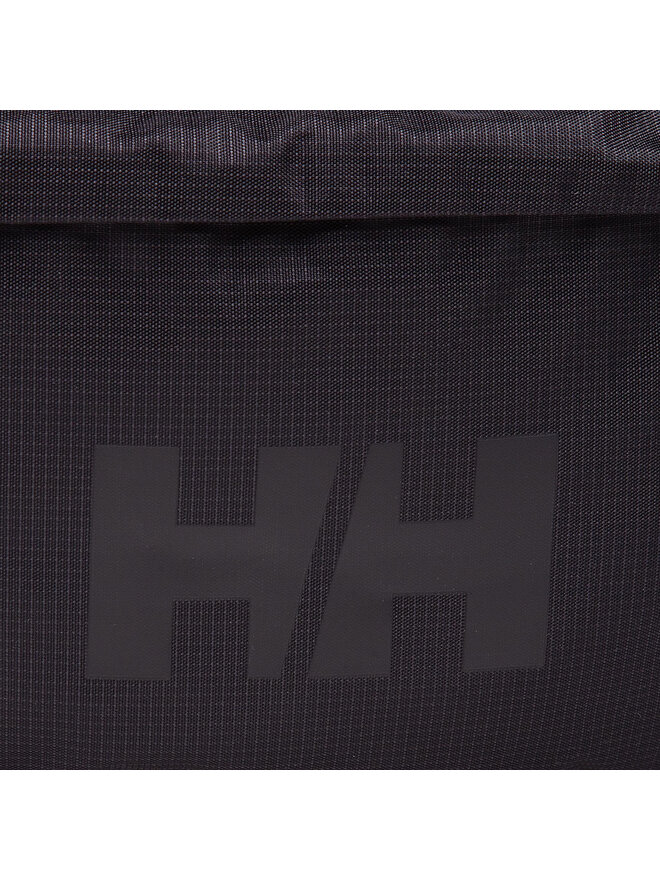 Helly Hansen Gürteltasche Helly Hansen Hh Logo Waist Bag 67036-990 Schwarz