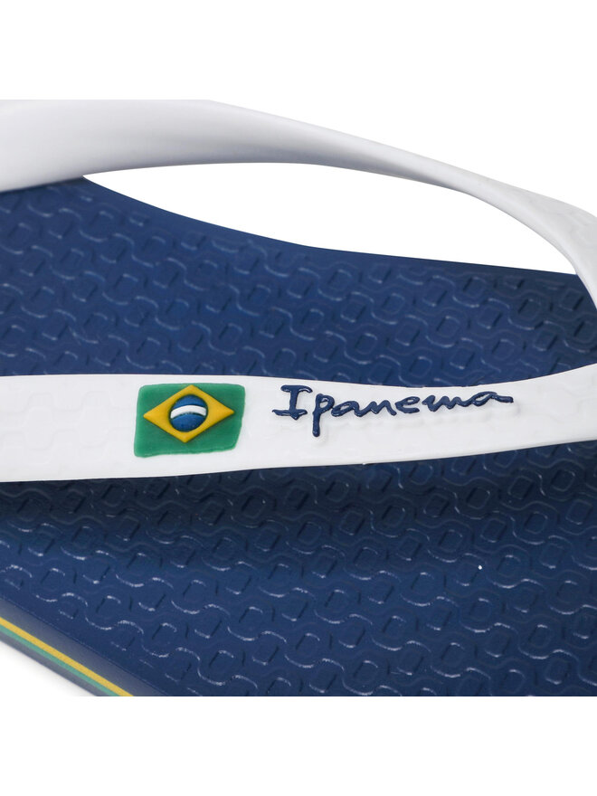 Ipanema Japonki Ipanema Clas Brasil II Ad 80415 Biały