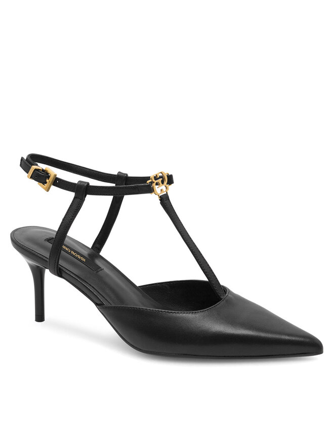 Gino Rossi Sandalen Gino Rossi SIENA-21603-58-1 Schwarz