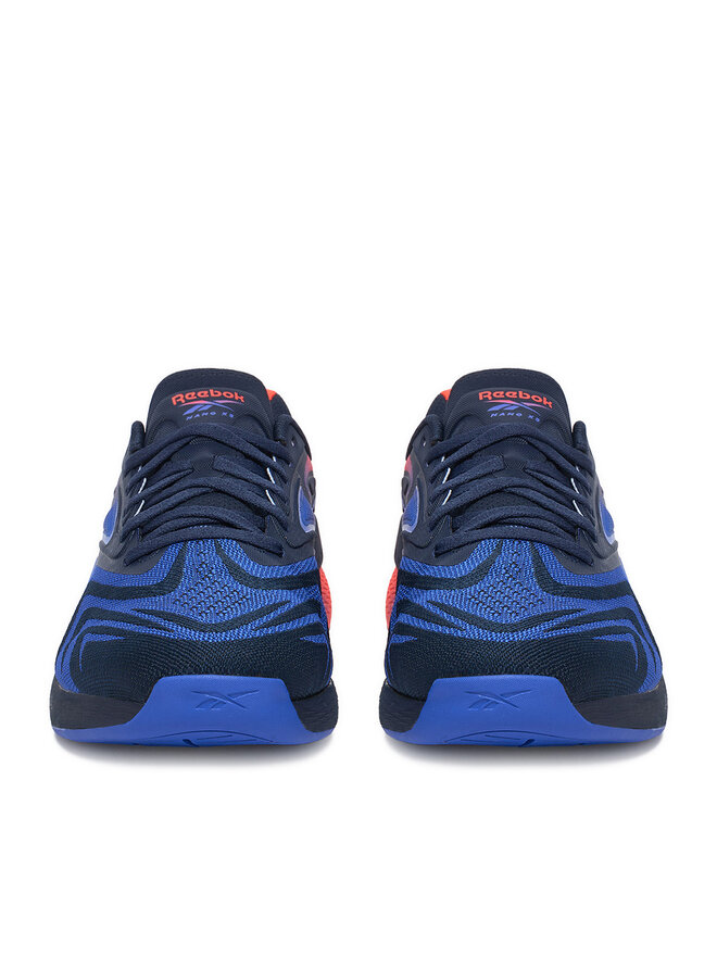 Reebok Fitnessschuhe Reebok EOSB-NANO X5 EDGE 100263984 Dunkelblau