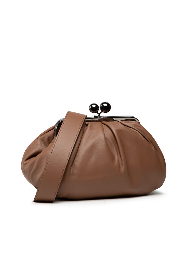 Weekend Max Mara Сумка Weekend Max Mara Cubico 55160212600 Коричневий