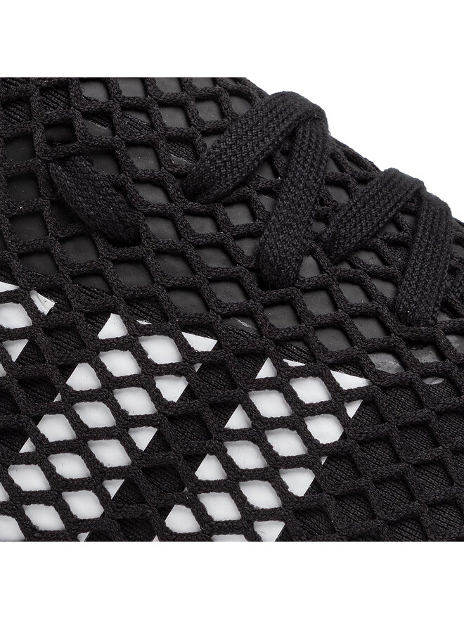 adidas Sneakers adidas Deerupt Runner BD7890 Schwarz