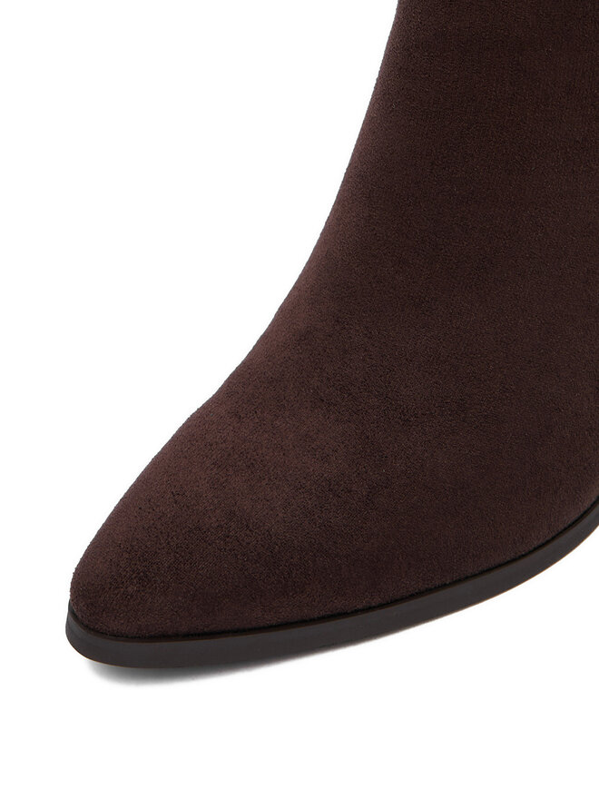 JENNY Stiefeletten JENNY CEO-WS25347-02 Braun