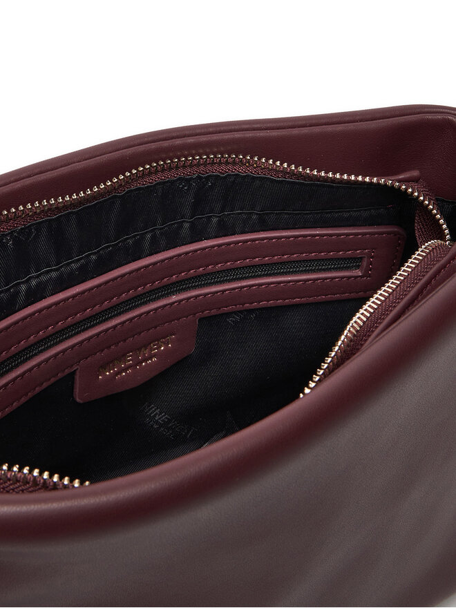 Nine West Сумка Nine West CEO-CHARLOTTE-S22560-5 Бордовий