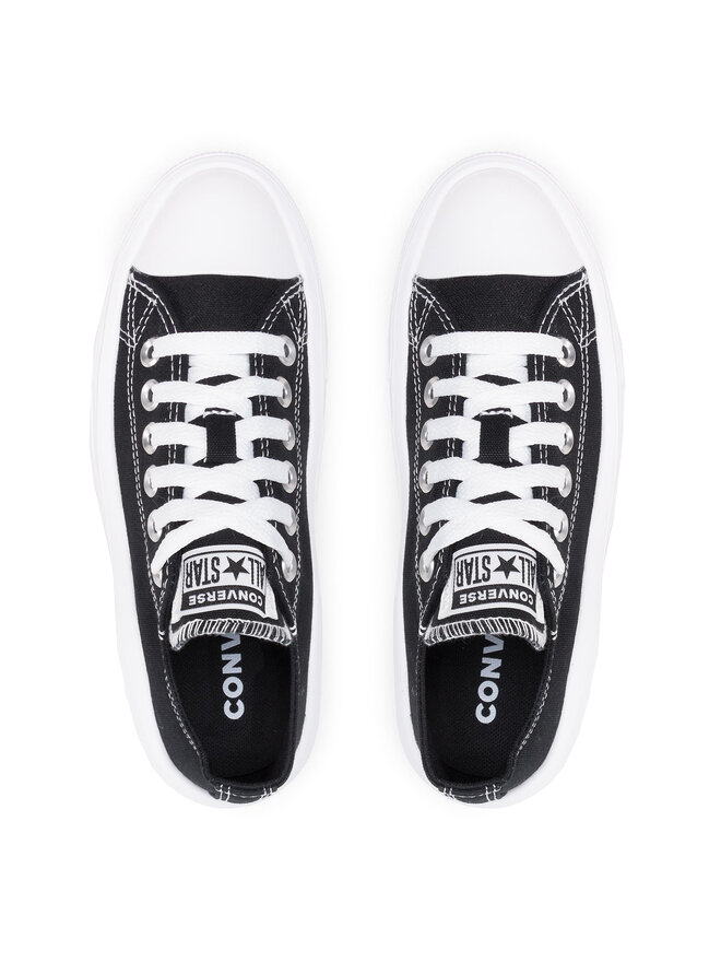 Converse Scarpe da ginnastica Converse Ctas Move Ox 570256C Nero