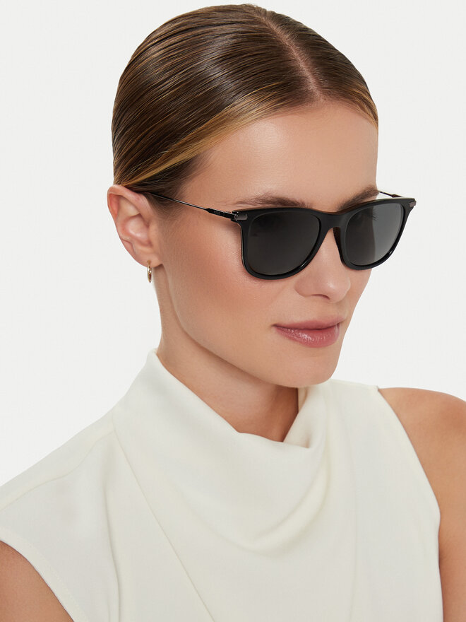 Polo Ralph Lauren Saulesbrilles Polo Ralph Lauren 0PH4179U 500187 Melns