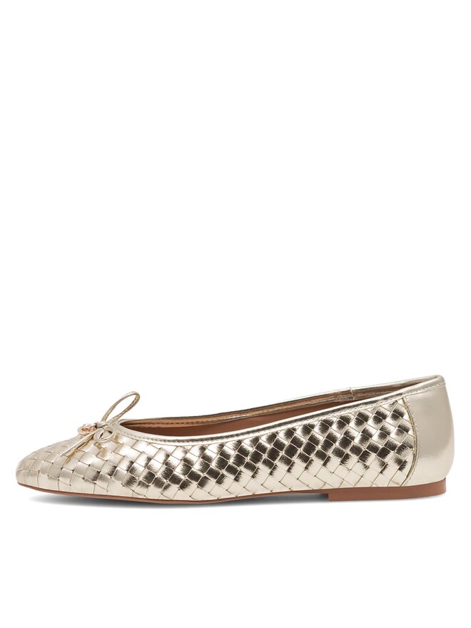 Nine West Balerini Nine West 123AL1260 Auriu