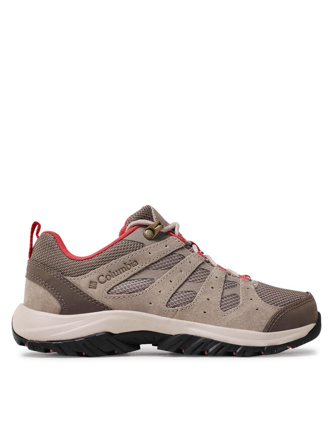 Columbia Trekkingi Columbia Redmond III BL0167 Szary